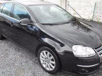 Dezmembrari Volkswagen Jetta 1.9 tdi 105CP din 2006 volan pe stanga