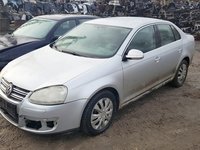 Dezmembrari Volkswagen Jetta 1.9 tdi, an 2007