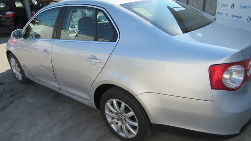 Dezmembrari Volkswagen Jetta 2.0TDI din 2007