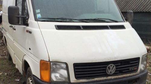 Dezmembrari Volkswagen LT28