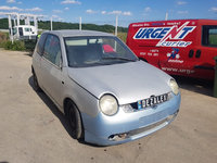 Dezmembrari Volkswagen Lupo 1.3 Diesel Automat