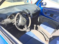 Dezmembrari Volkswagen Lupo 1.4 TDI