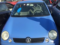 Dezmembrari Volkswagen Lupo 3L 1998-2005 1.0 8V