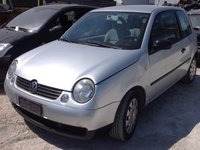 Dezmembrari Volkswagen Lupo