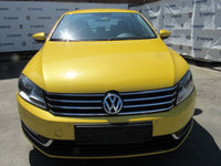 Dezmembrari Volkswagen Passat 1.6 tdi din 2014