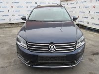 Dezmembrari Volkswagen Passat 1.6 tdi din 2014