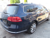 Dezmembrari Volkswagen Passat 1.8TSI din 2011