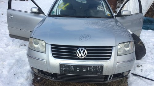 Dezmembrari volkswagen passat 1.9 tdi 2001-2004 AVF