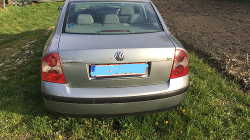 Dezmembrari volkswagen passat 1.9 tdi 2001-2004 AVF