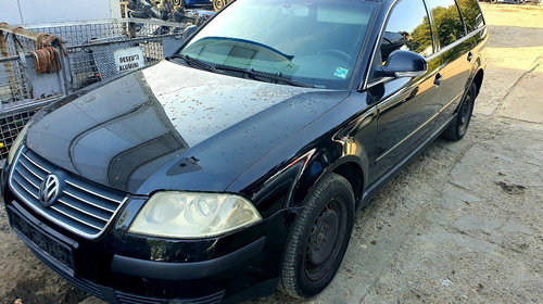 Dezmembrari Volkswagen Passat 1.9 tdi, an 200