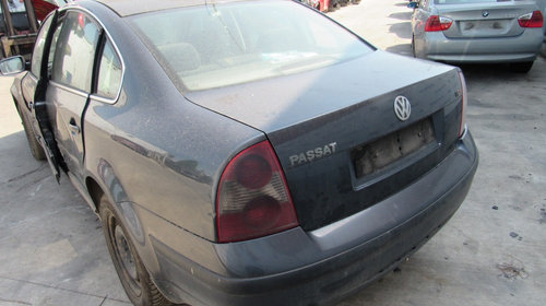 Dezmembrari Volkswagen Passat 1.9 tdi din 2001