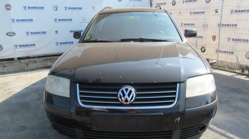 Dezmembrari Volkswagen Passat 1.9 tdi din 200