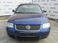 Dezmembrari Volkswagen Passat 1.9 tdi din 2003