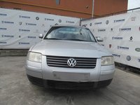 Dezmembrari Volkswagen Passat 1.9 tdi