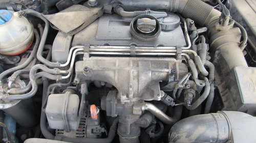 Dezmembrari Volkswagen Passat 2.0TDI 2006, 103KW, 140CP, euro 4, tip motor BKP