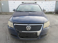 Dezmembrari Volkswagen Passat 2.0TDI 2006, 103KW, 140CP, euro 4, tip motor BKP