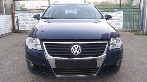 Dezmembrari Volkswagen Passat 2.0TDI 2007