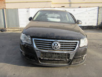 Dezmembrari Volkswagen Passat 2.0TDI 2009