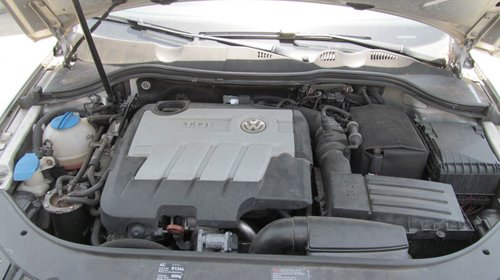 Dezmembrari Volkswagen Passat 2.0TDI cr 2008