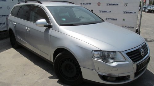 Dezmembrari Volkswagen Passat 2.0TDI cr 2008