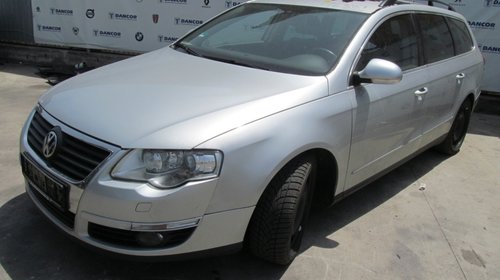 Dezmembrari Volkswagen Passat 2.0TDI cr 2008