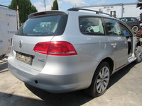 Dezmembrari Volkswagen Passat 2.0TDI din 2011