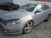 Dezmembrari Volkswagen Passat 2.0TDI din 2012