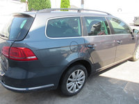 Dezmembrari Volkswagen Passat 2.0TDI din 2014