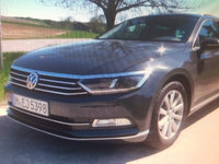 Dezmembrari VOLKSWAGEN PASSAT 2015