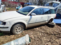 Dezmembrari Volkswagen Passat '99