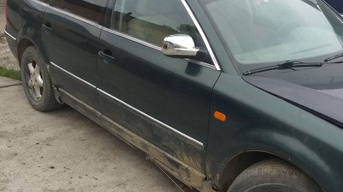 Dezmembrari Volkswagen Passat B5 1.8i 1998