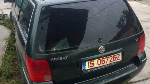 Dezmembrari Volkswagen Passat B5 1.8i 1998