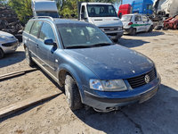 Dezmembrari Volkswagen Passat B5 1.9 tdi, an 2000, euro 3, ATJ