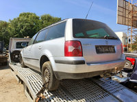 Dezmembrari Volkswagen Passat B5 1.9 tdi, an 2002