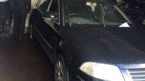 Dezmembrari Volkswagen Passat B5 1.9TDI