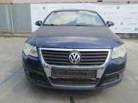 Dezmembrari Volkswagen Passat B6 1.6i 2007