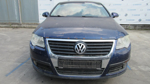 Dezmembrari Volkswagen Passat B6 1.6i 2007