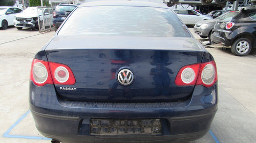 Dezmembrari Volkswagen Passat B6 1.6i 2007