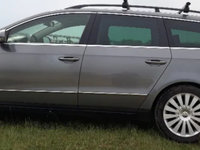 Dezmembrari Volkswagen Passat B6 1.9 TDI/2.0 TDI din 2007 volan pe stanga