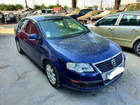 Dezmembrari Volkswagen Passat B6 1.9 tdi, an 2006, BXE