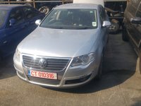 Dezmembrari Volkswagen Passat B6 2.0 BKP cutie HDV 6+1 manuala