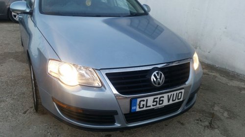 Dezmembrari Volkswagen Passat B6 2.0 TDI S DSG AUTO