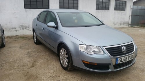 Dezmembrari Volkswagen Passat B6 2.0 TDI S DSG AUTO