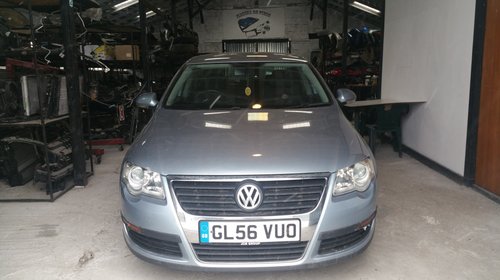 Dezmembrari Volkswagen Passat B6 2.0 TDI S DS