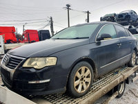 Dezmembrari Volkswagen Passat B6, 2.0TDI, an 2006, BKP