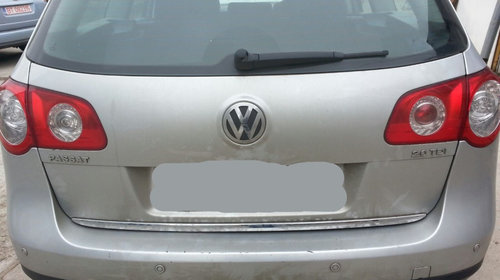 Dezmembrari Volkswagen Passat B6 2005-2010 2.