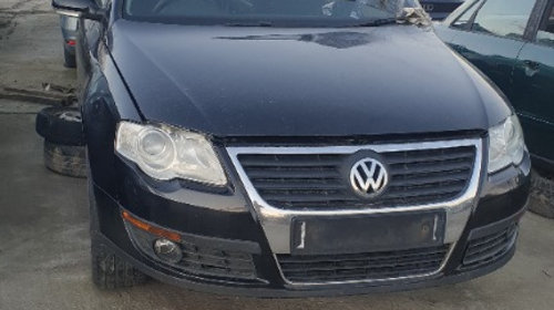 Dezmembrari Volkswagen Passat B6 2008 combi 2.0 tdi