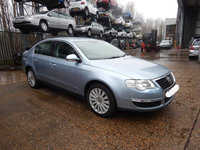 Dezmembrari Volkswagen Passat B6 2008 Sedan 1.9 TDi