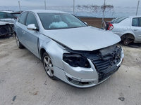 Dezmembrari Volkswagen Passat B6 4X4 BERLINA 2.0 TDi BKP 4MOTION