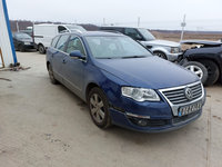 Dezmembrari Volkswagen Passat B6 Variant 2.0 TDi BKP